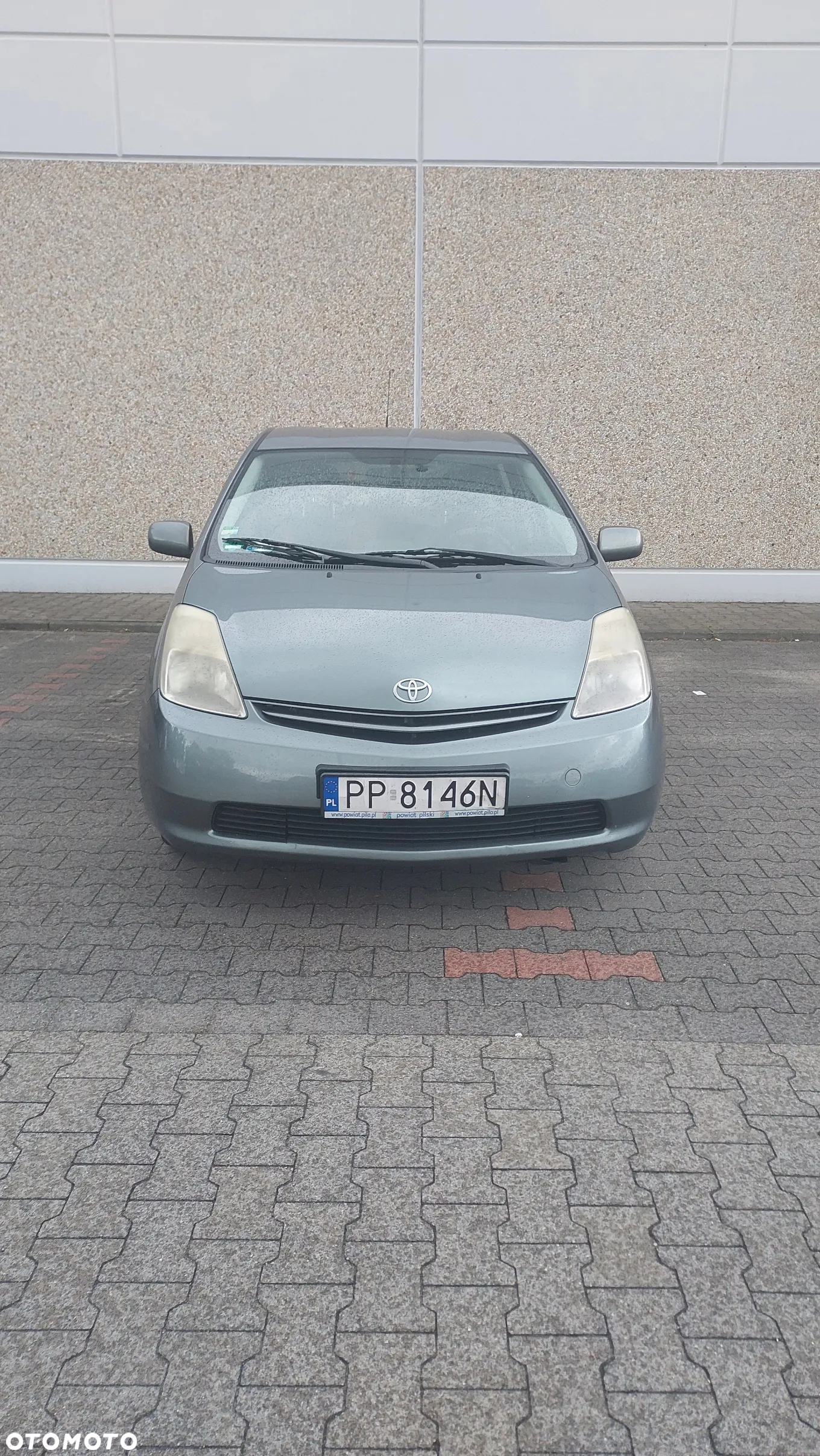 Toyota Prius - 2