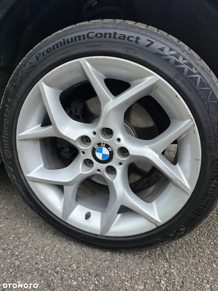 BMW X1 xDrive20d xLine - 11