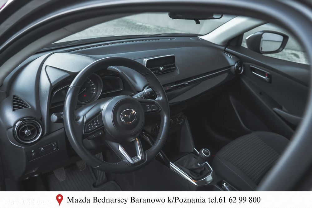 Mazda 2 1.5 Skymotion - 25