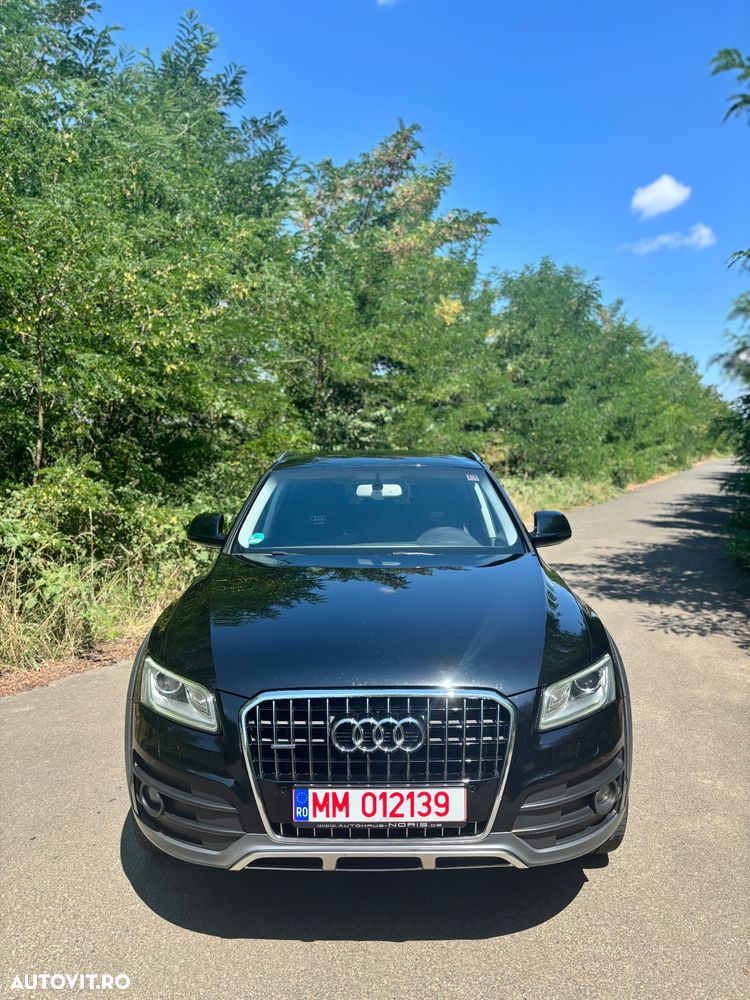 Audi Q5 - 3
