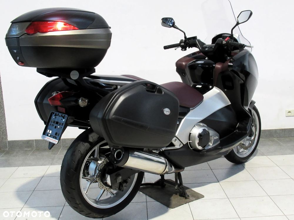 Honda NC - 7