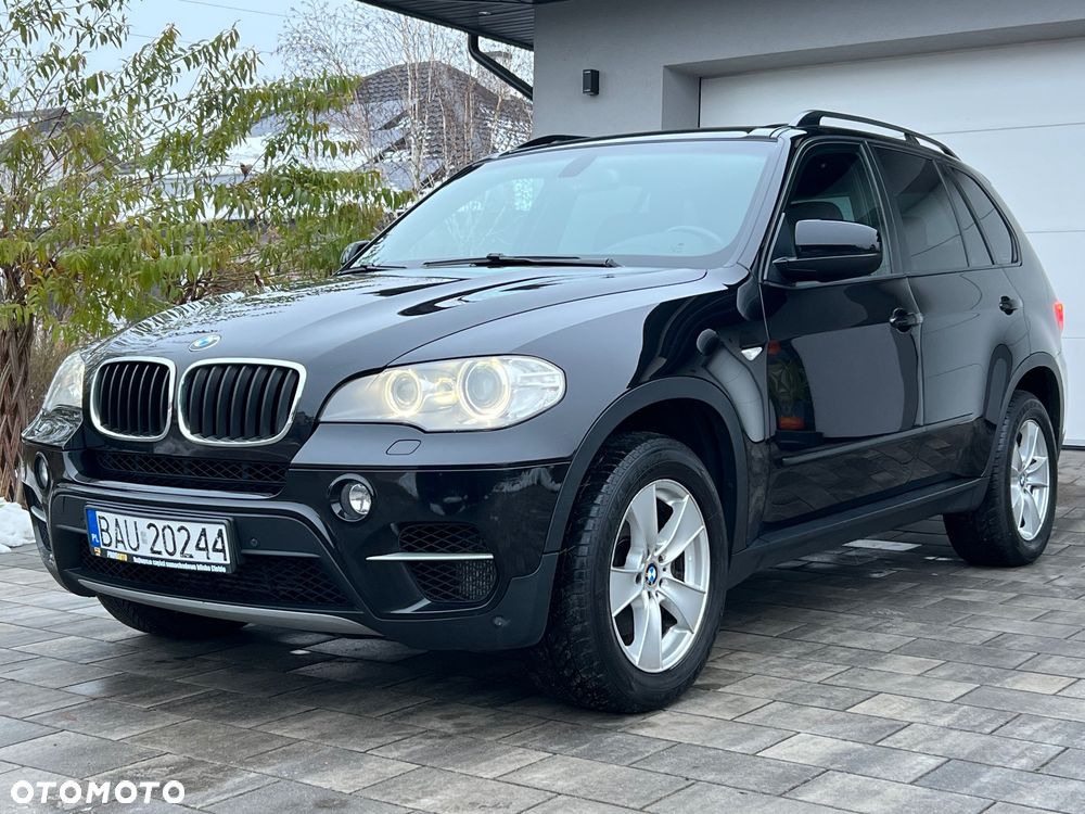 BMW X5 xDrive30d - 2