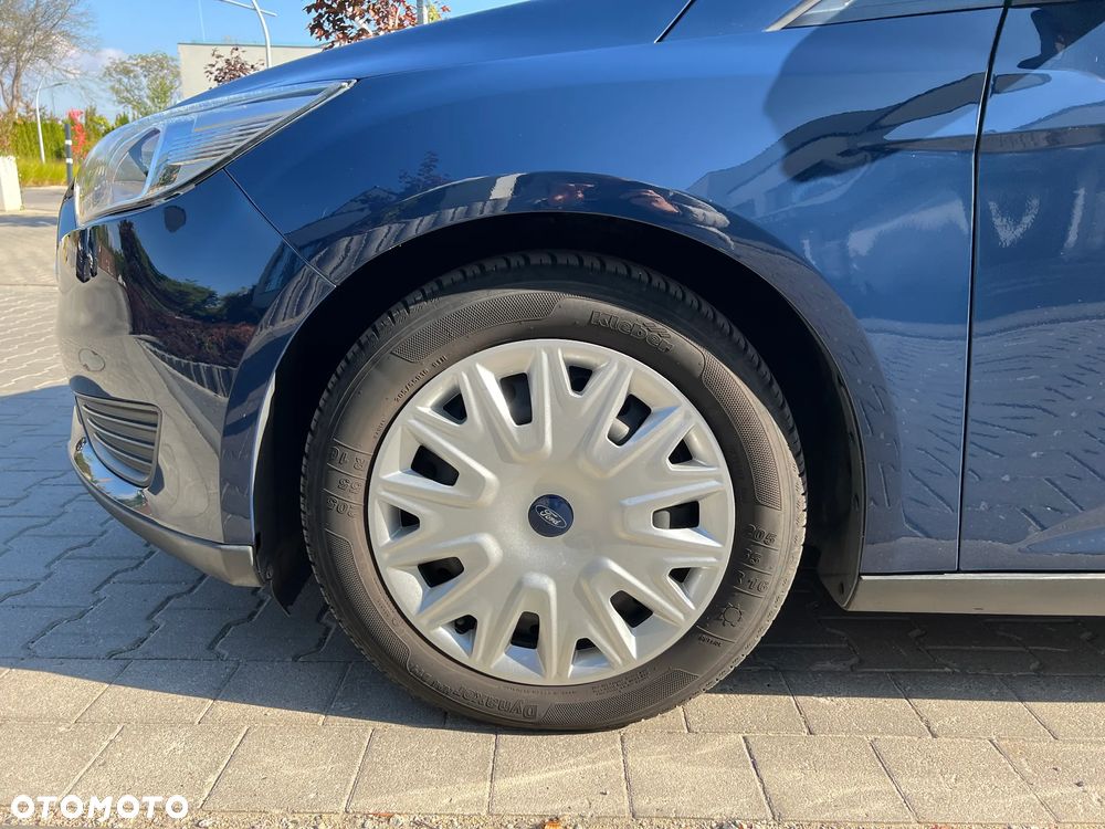 Ford Focus - 38
