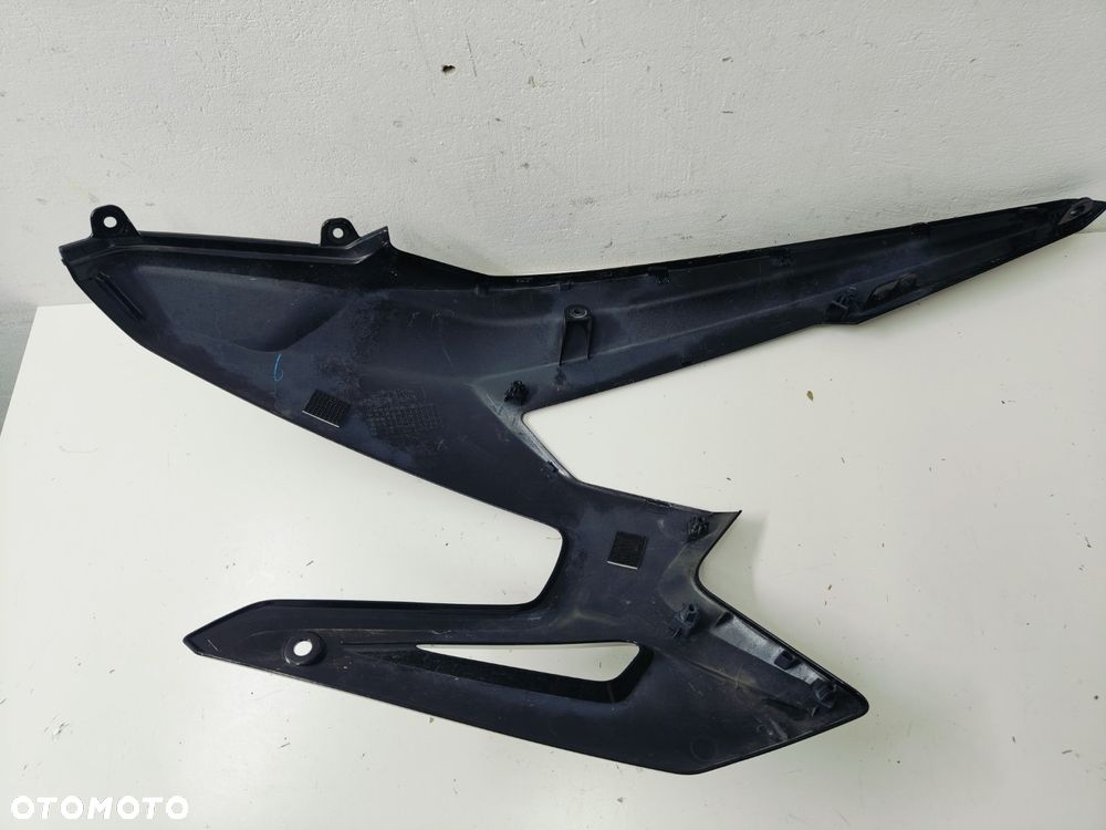 Owiewka Lewa Przód Suzuki 1050 V-Strom - 5