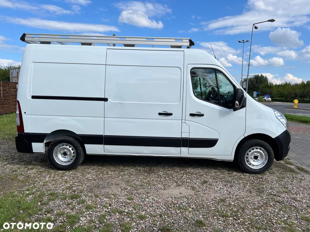 Opel Movano L2H2 - 2