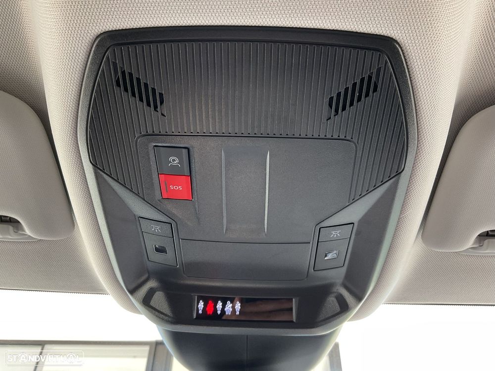 Peugeot 308 SW 1.5 BlueHDi Active Pack - 23