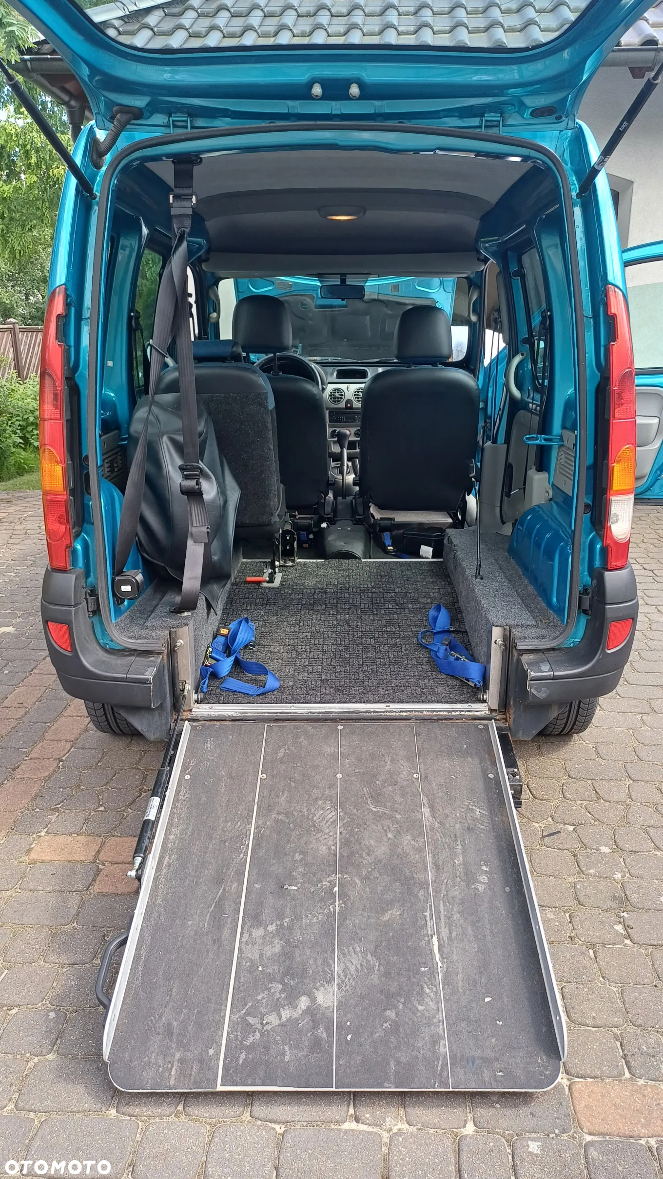 Renault Kangoo - 2