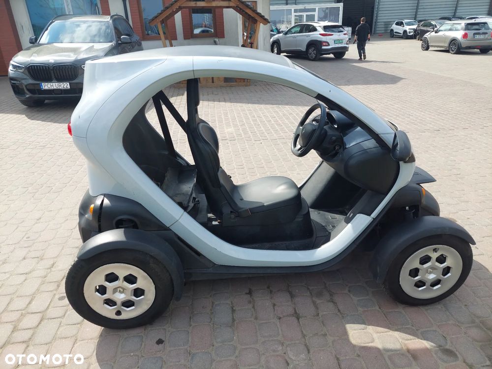 Renault Twizy - 6