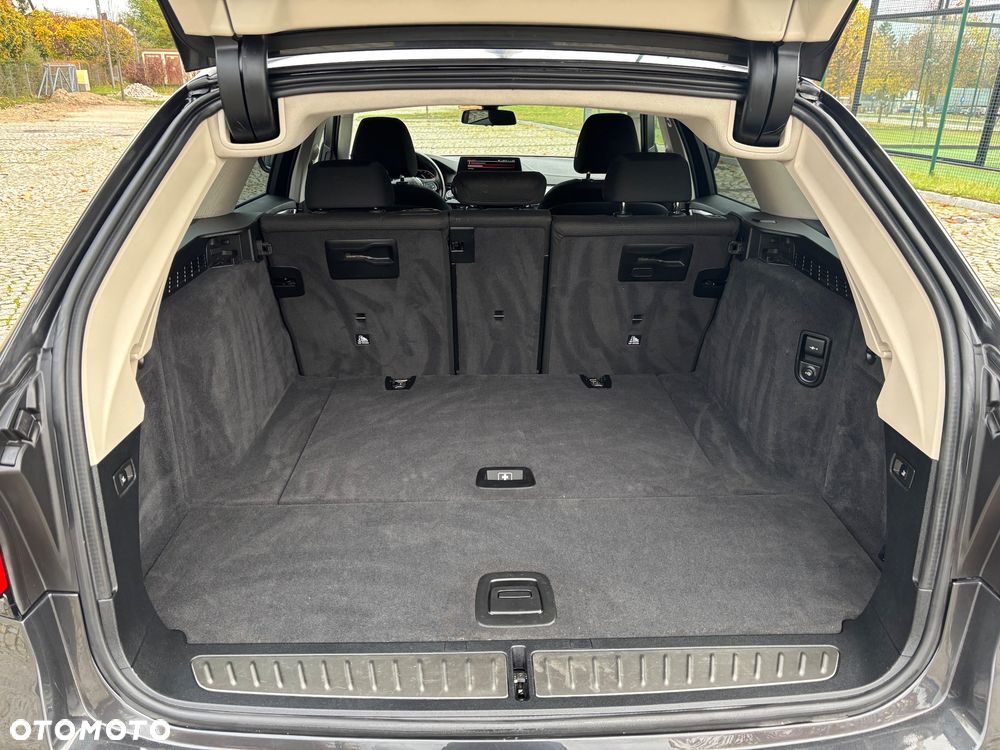 BMW Seria 5 520d mHEV - 26