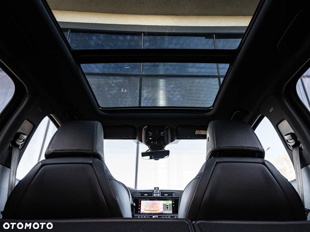 DS Automobiles DS 7 Crossback - 26