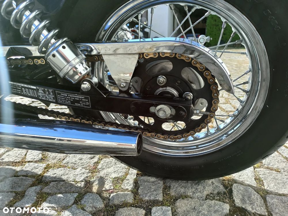 Honda CA - 13