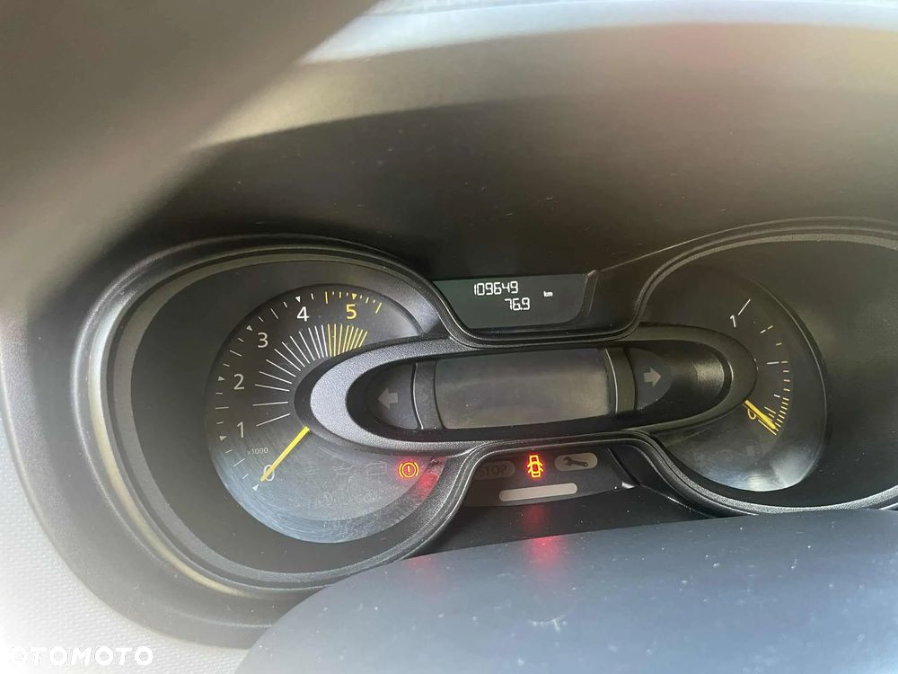 Renault Trafic - 5