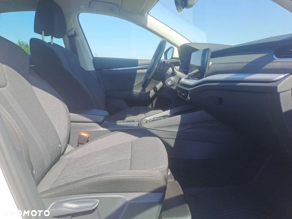 Skoda Octavia 1.5 TSI e-Tec Style DSG - 11