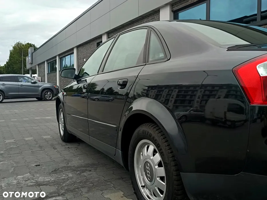 Audi A4 - 14