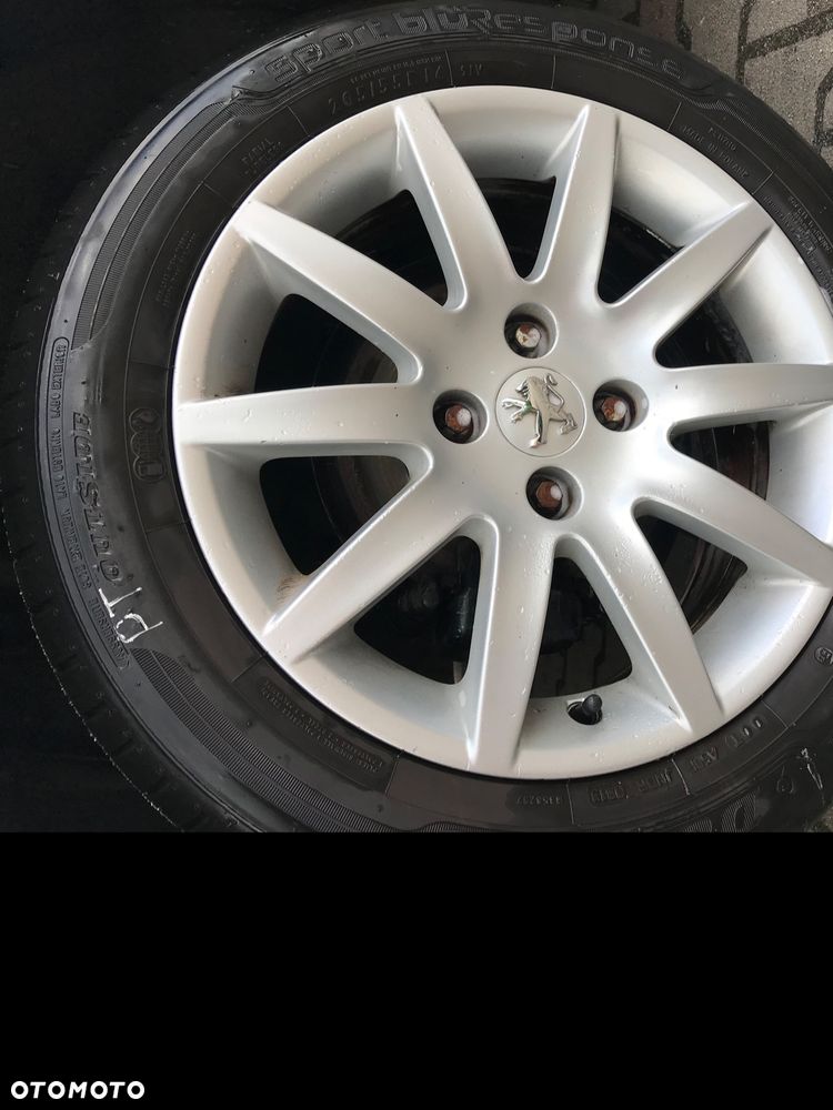 Peugeot 308 120 VTi Tendance - 7