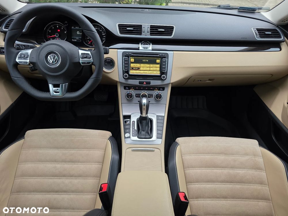 Volkswagen CC - 21