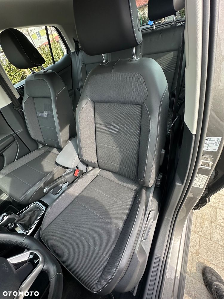 Volkswagen T-Cross 1.0 TSI OPF DSG Goal - 19