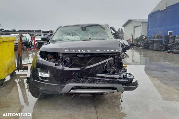 Dezmembrez Land Rover Range Rover Evoque L538 [facelift] [2015 - 2020 - 4