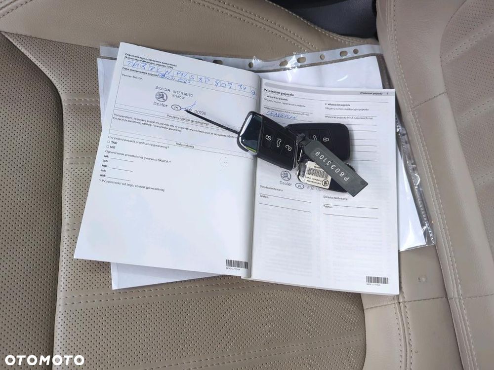 Skoda Kodiaq 2.0 TDI 4x4 L&K DSG - 18