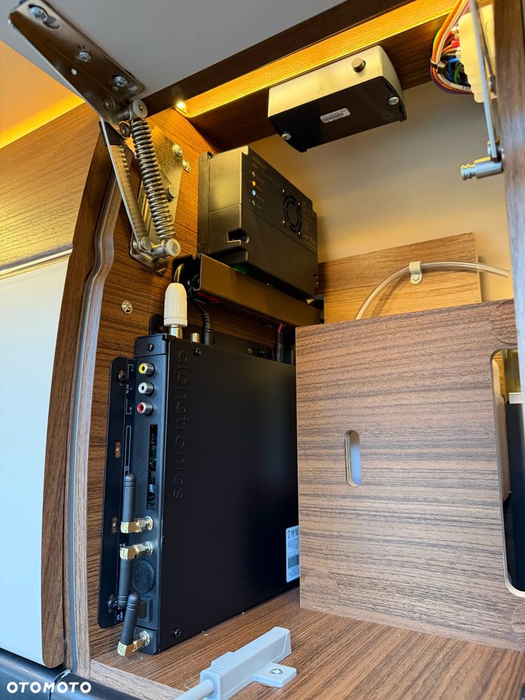Carthago Chic S-Plus I 50 LE Model 2027, Iveco, ALDE - 28