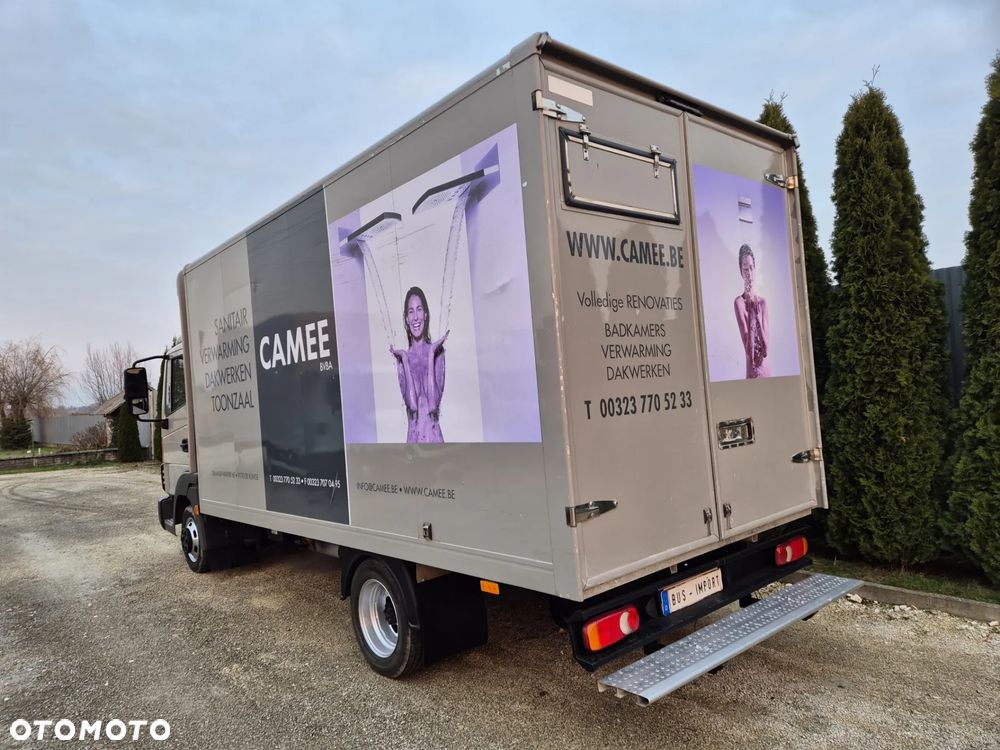 Nissan ATLEON 3.0 150KM - 3