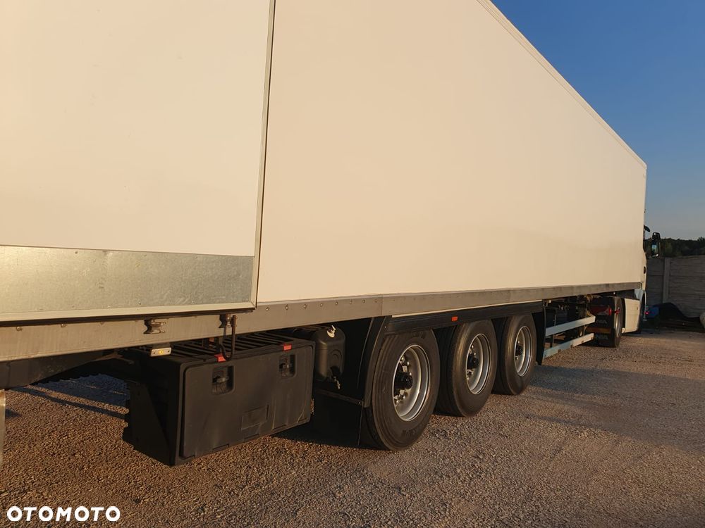 Lamberet LVFS3F/1R - 6