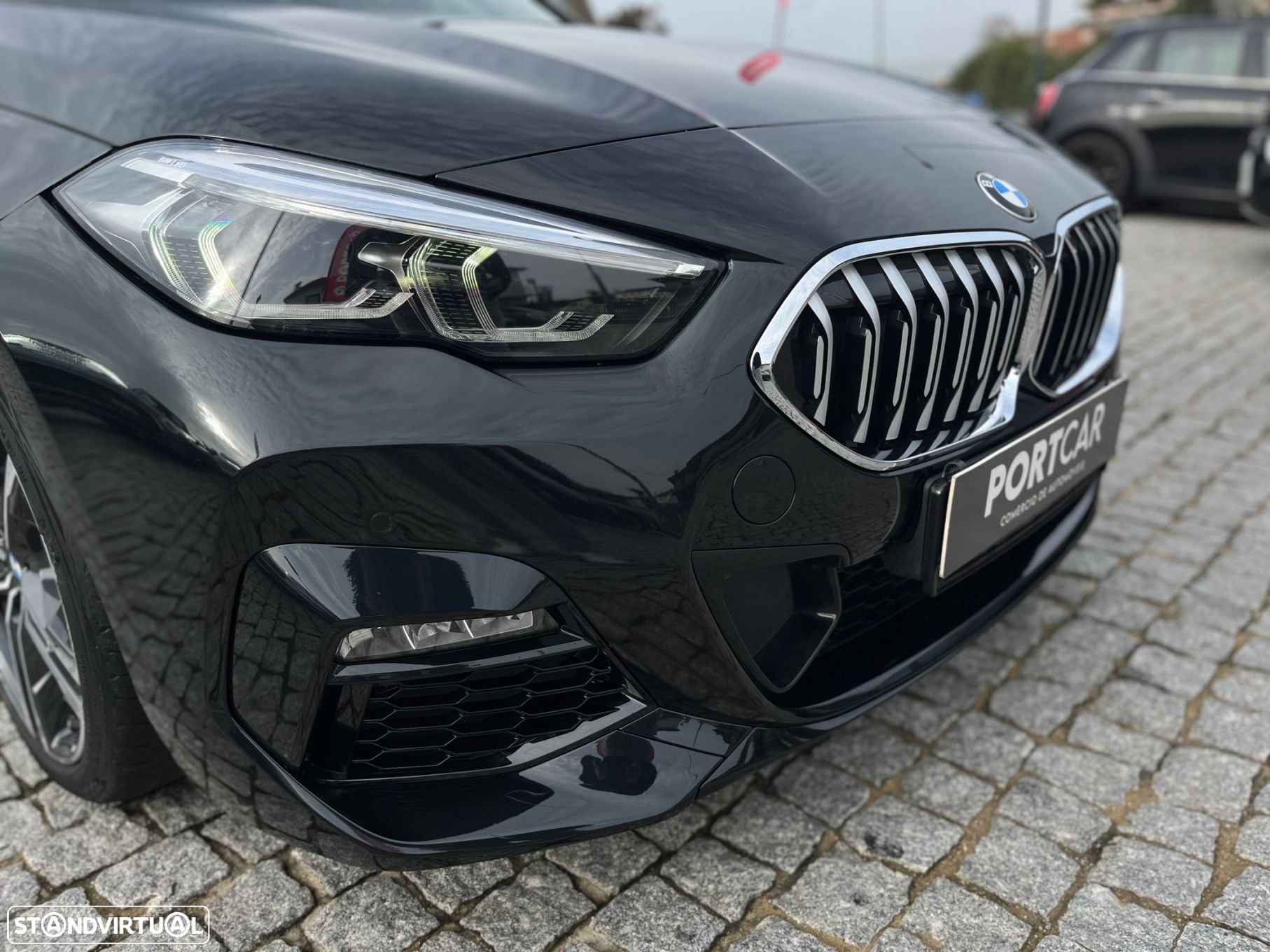 BMW 218 Gran Coupé - 36
