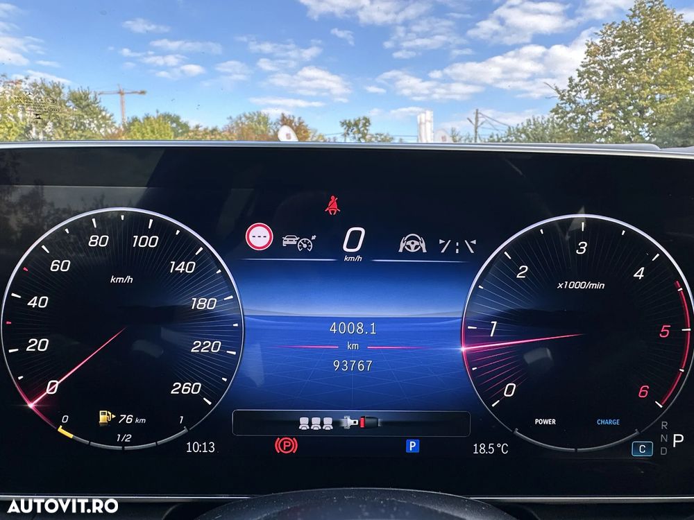 MERCEDES-BENZ GLC 2022 — imagine 10