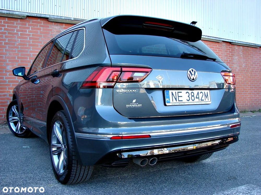 Volkswagen Tiguan 2.0 TDI SCR 4Motion DSG IQ.DRIVE - 15