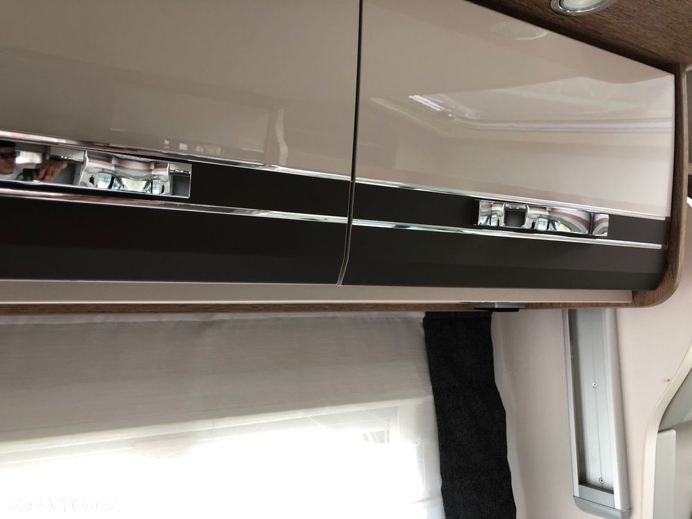 Dethleffs TREND T7057 - 33