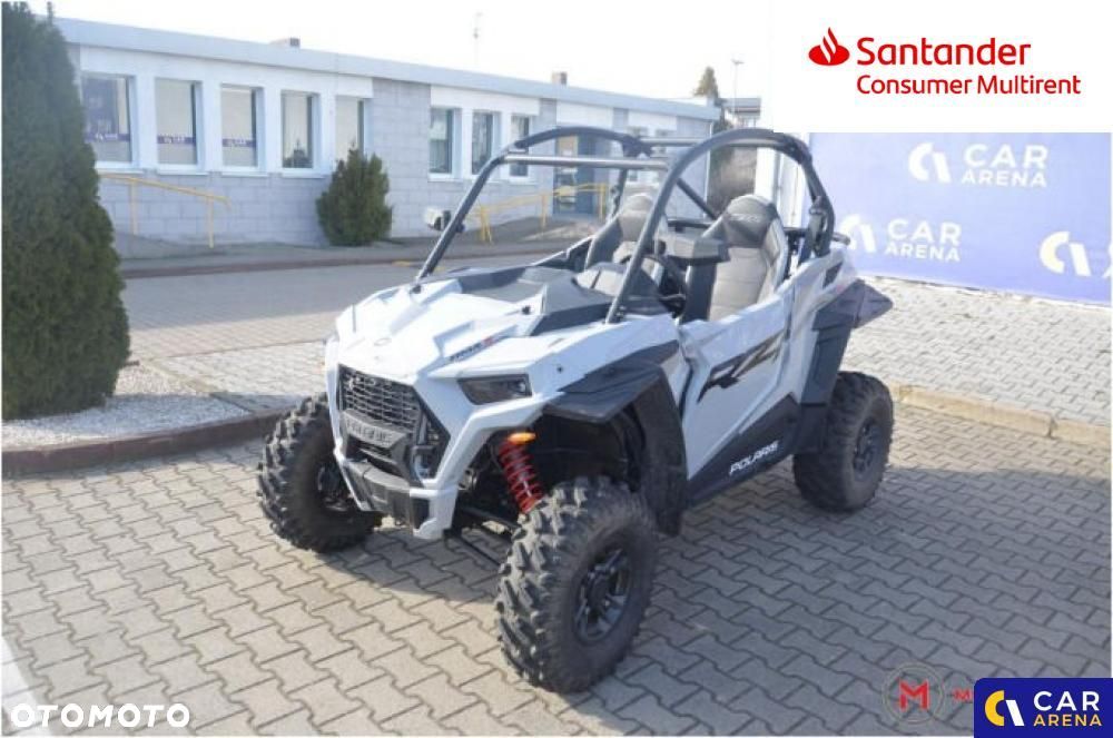 Polaris RZR