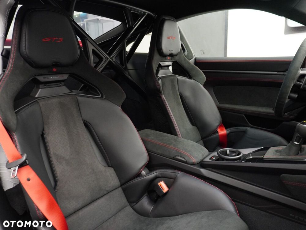 Porsche 911 GT3 PDK - 39