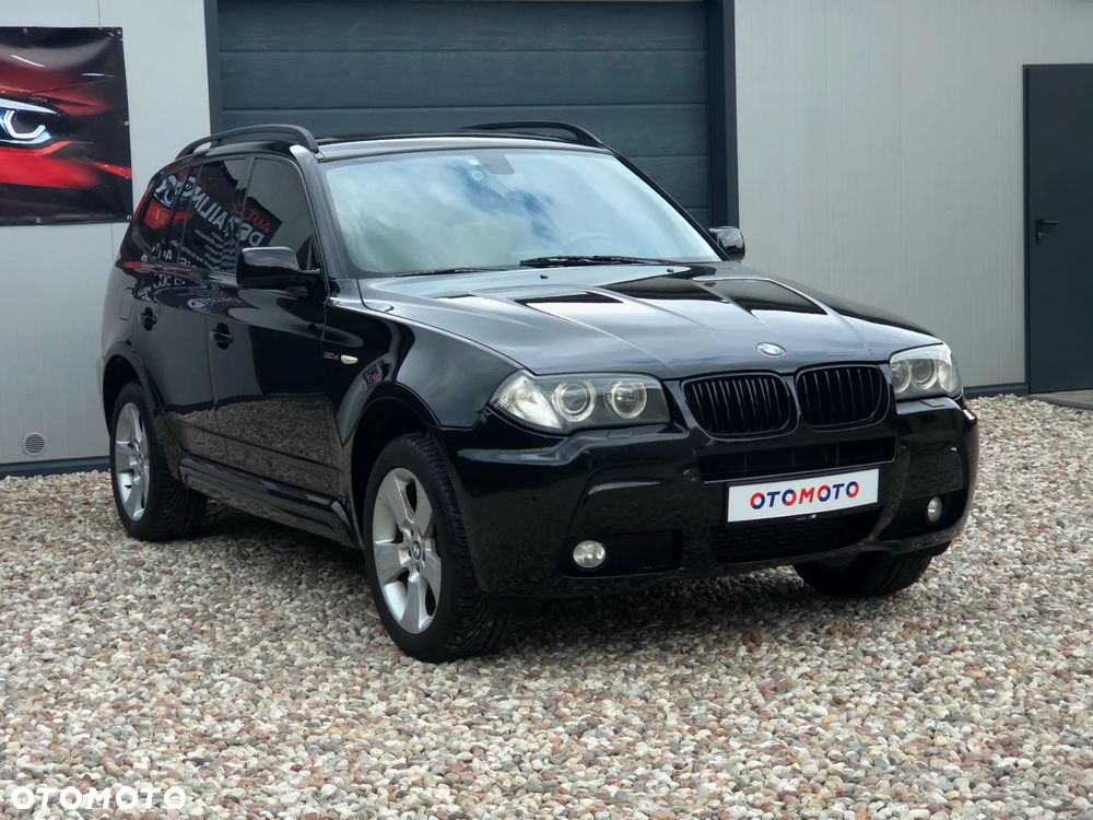 BMW X3 - 17
