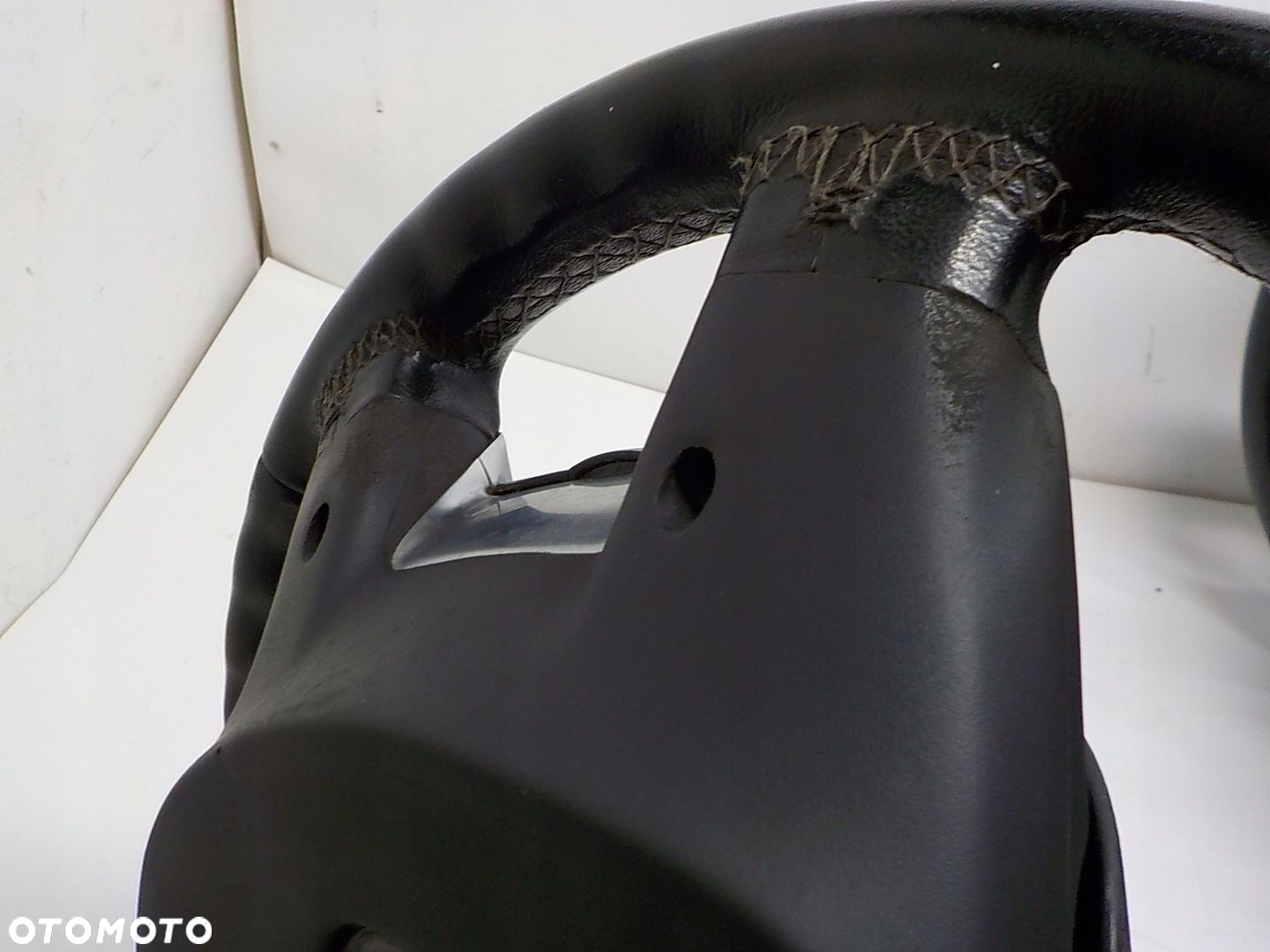 FORD MONDEO IV MK4 LIFT S-MAX MK1 GALAXY MK2 MK3 KIEROWNICA PODUSZKA AIRBAG - 10