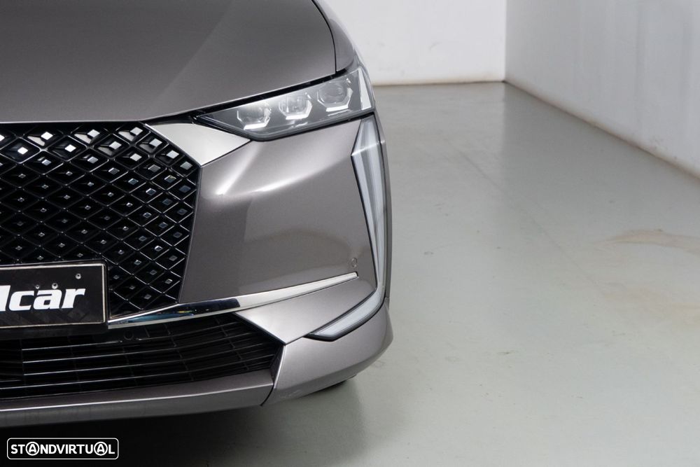 DS DS4 1.2 PureTech Rivoli EAT8 - 19