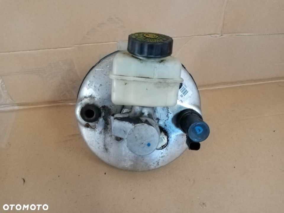 Serwo wspomaganie hamulca Mercedes W168 A0054302030 - 1