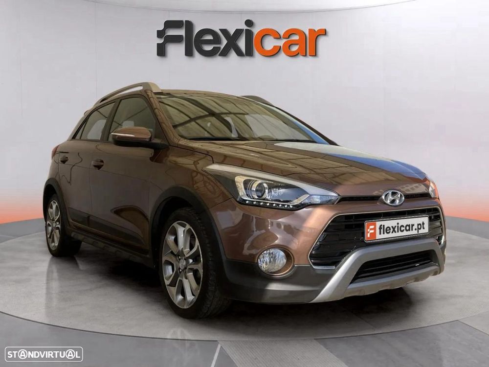 Hyundai i20 Active 1.0 T-GDi Style - 1
