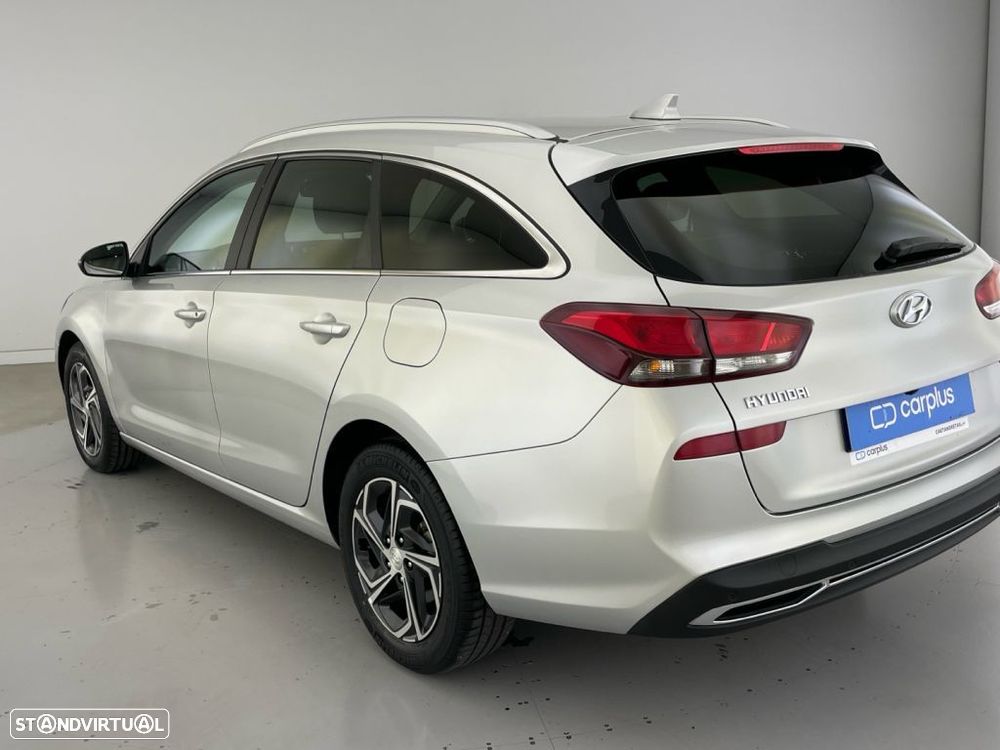 Hyundai i30 1.0 T-GDI Style - 24