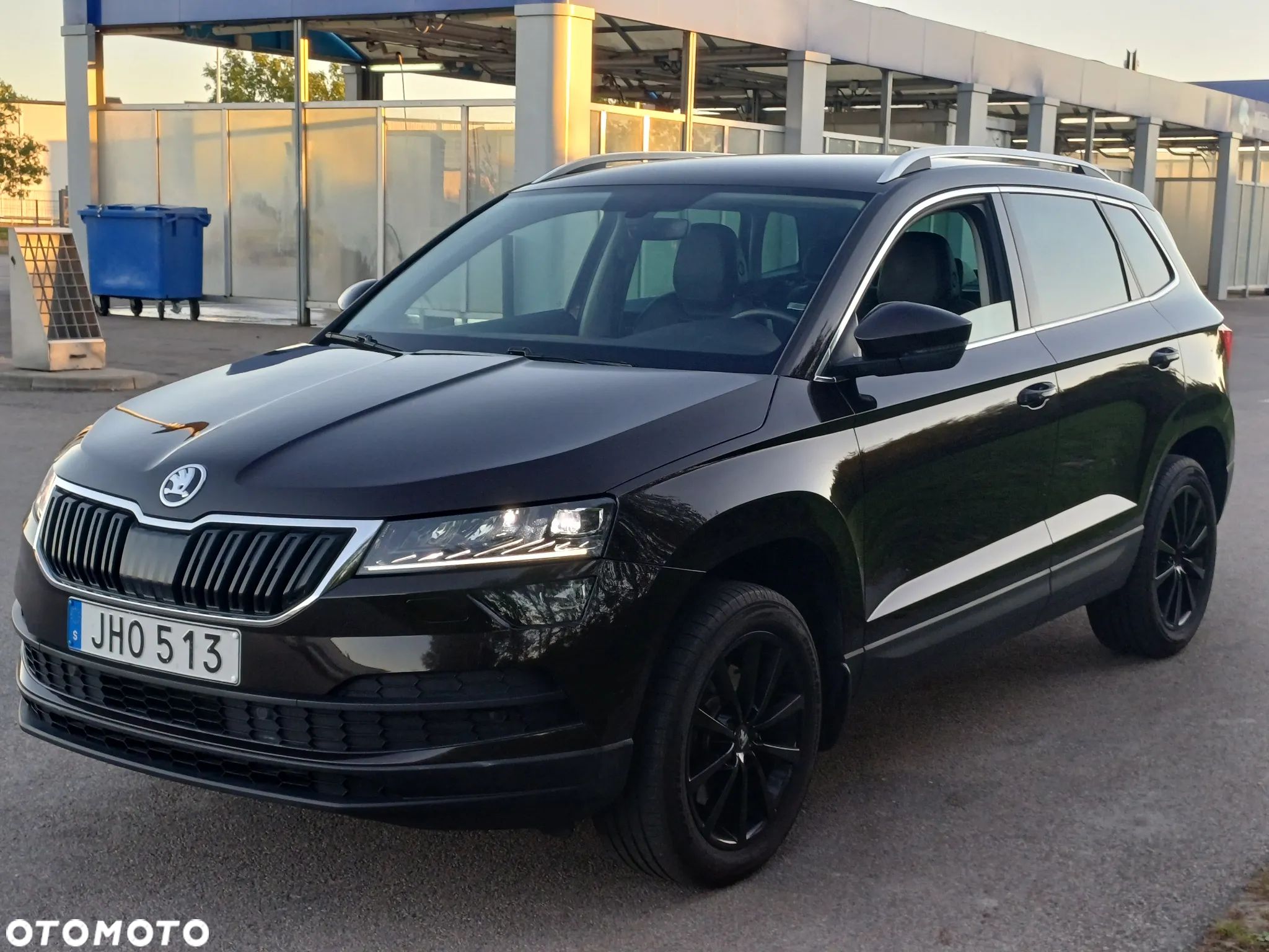 Skoda Karoq - 1