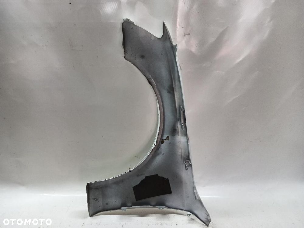 ZDERZAK PRZÓD PRZEDNI PRAWY AUDI A4 B8 8K0821470C - 5