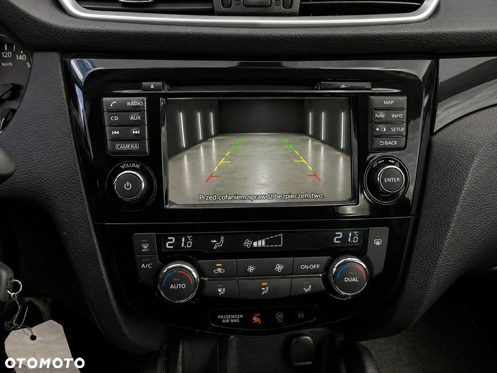 Nissan Qashqai - 9
