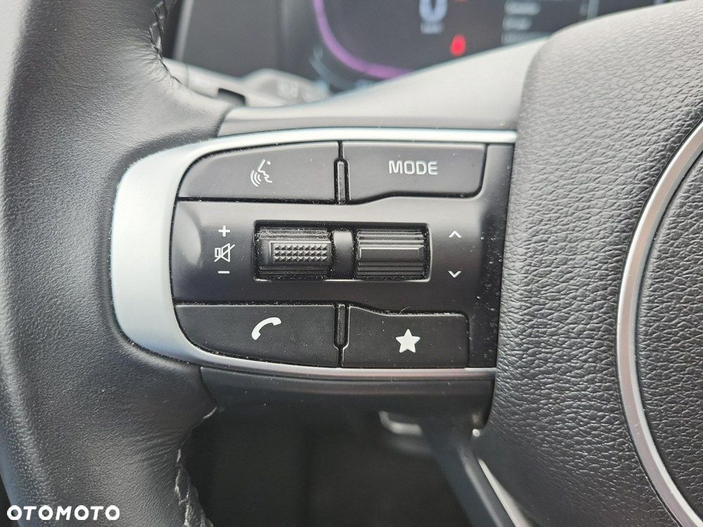 Kia Sportage 1.6 T-GDI M 2WD - 26