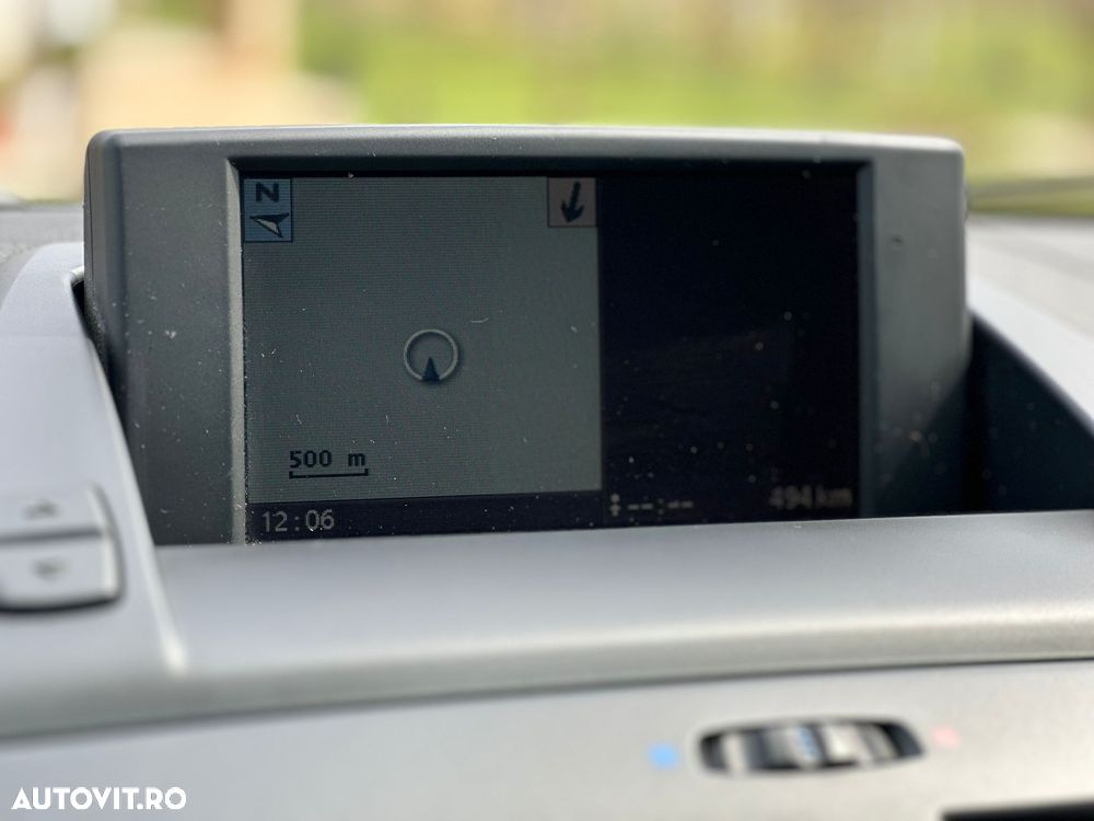 BMW X3 xDrive20d - 26