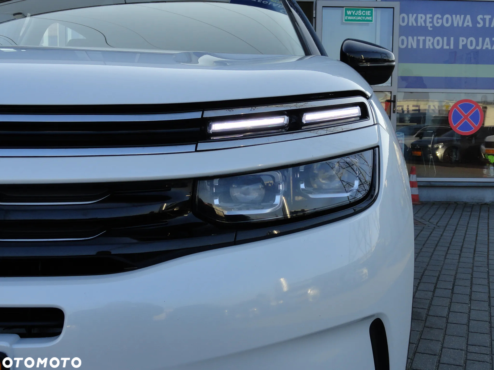 Citroën C5 Aircross 1.6 PureTech Shine EAT8 - 30