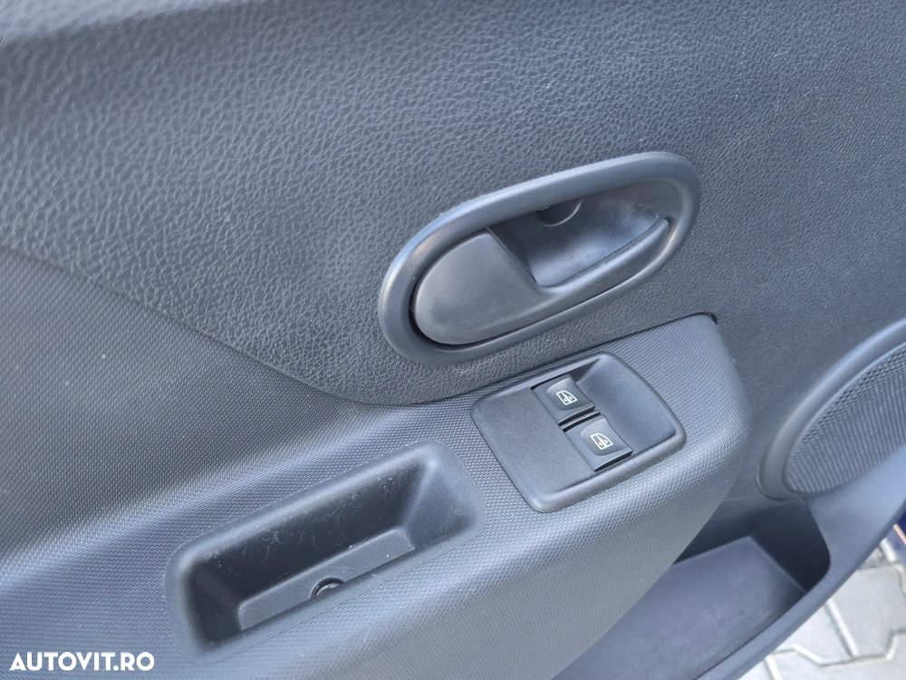 Dacia Sandero 1.5 Blue dCi SL PLUS - 9