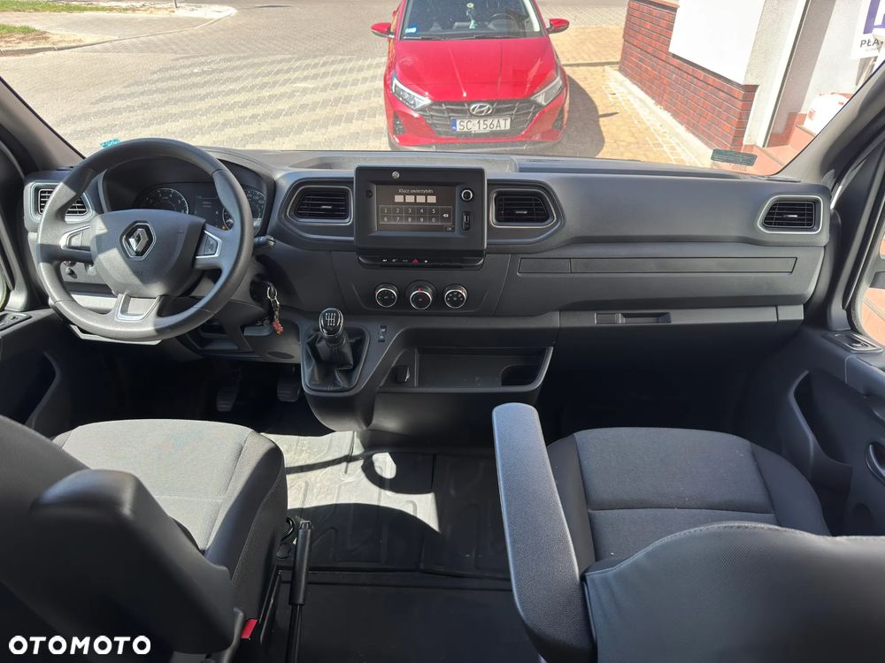 Renault MASTER - 10