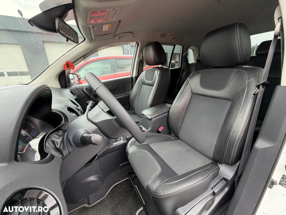 Renault Koleos - 12
