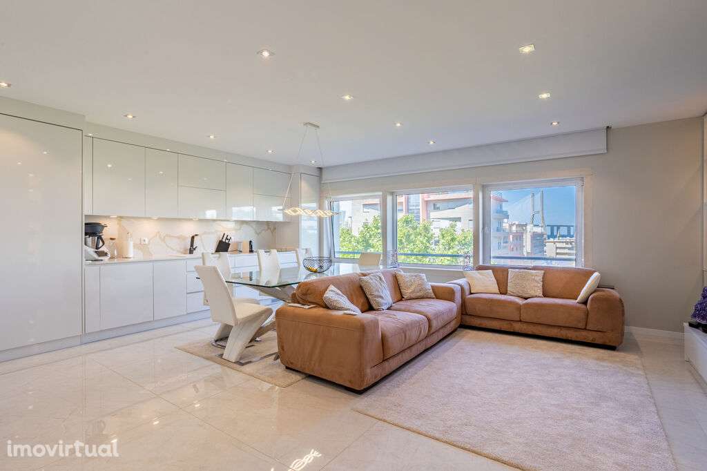 Apartamento T4 de Luxo no Parque das Nações - Grande imagem: 2/41