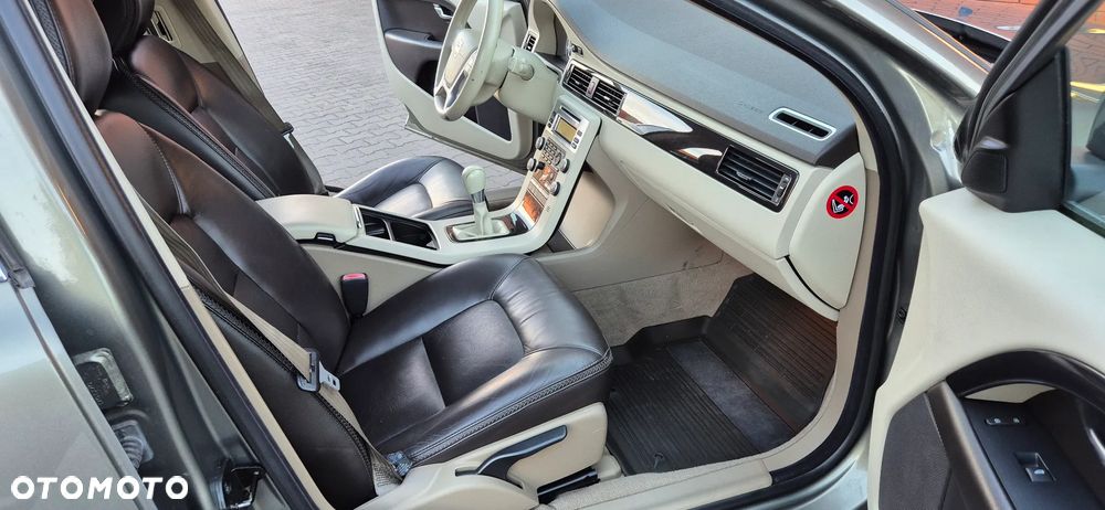 Volvo V70 D5 RDesign - 7
