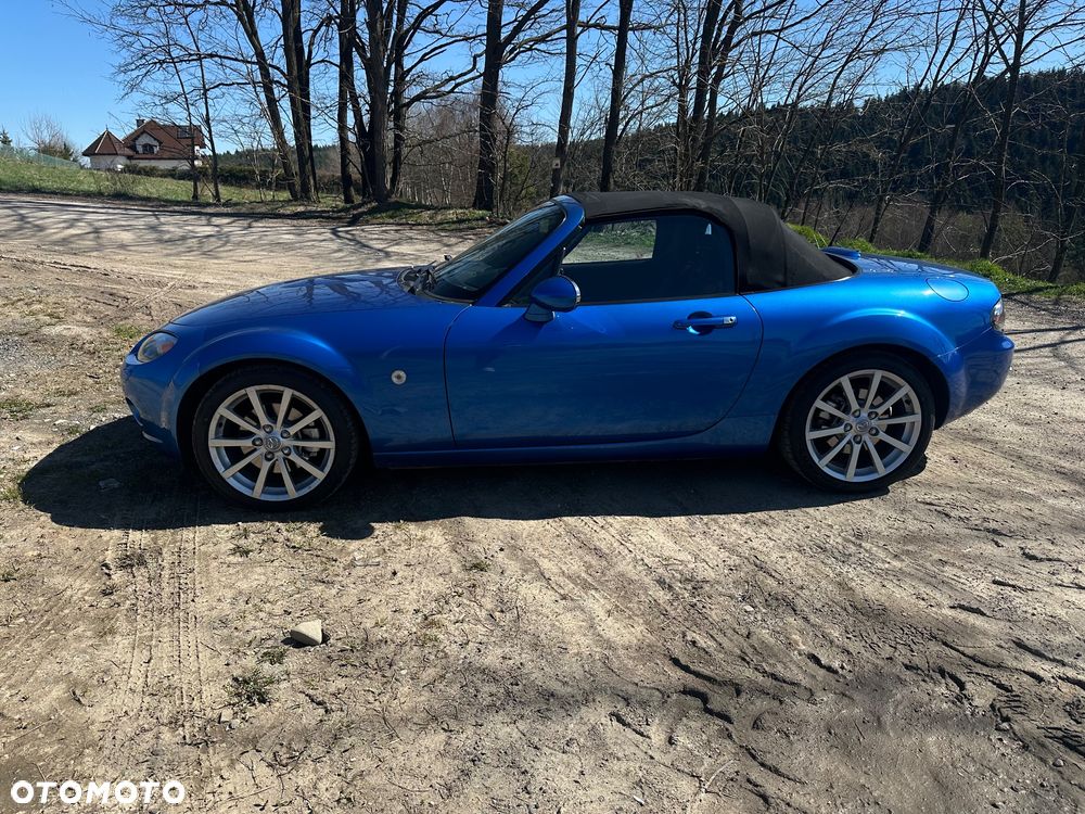 Mazda MX-5 2.0 Energy - 10